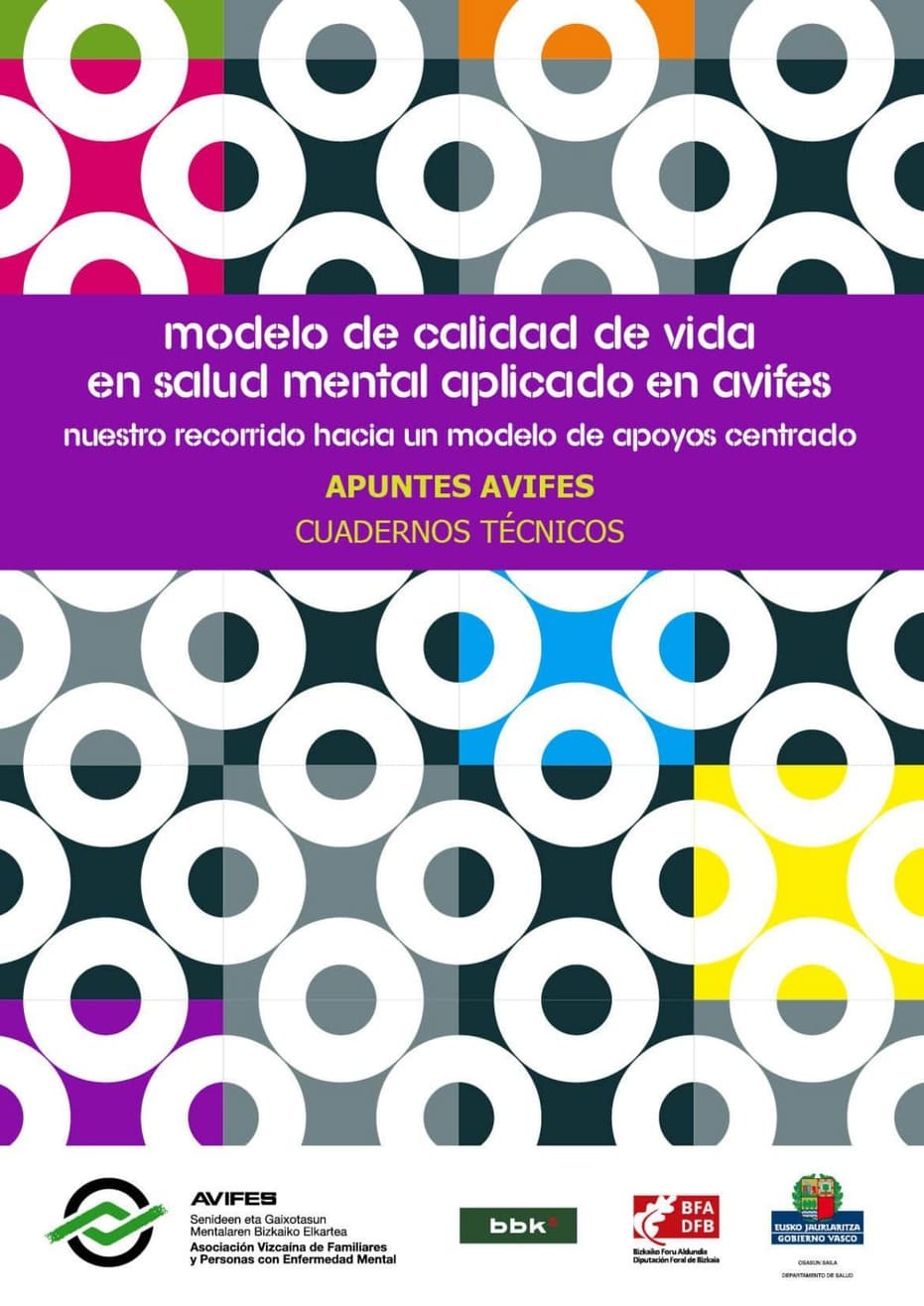 Modelo de calidad de vida