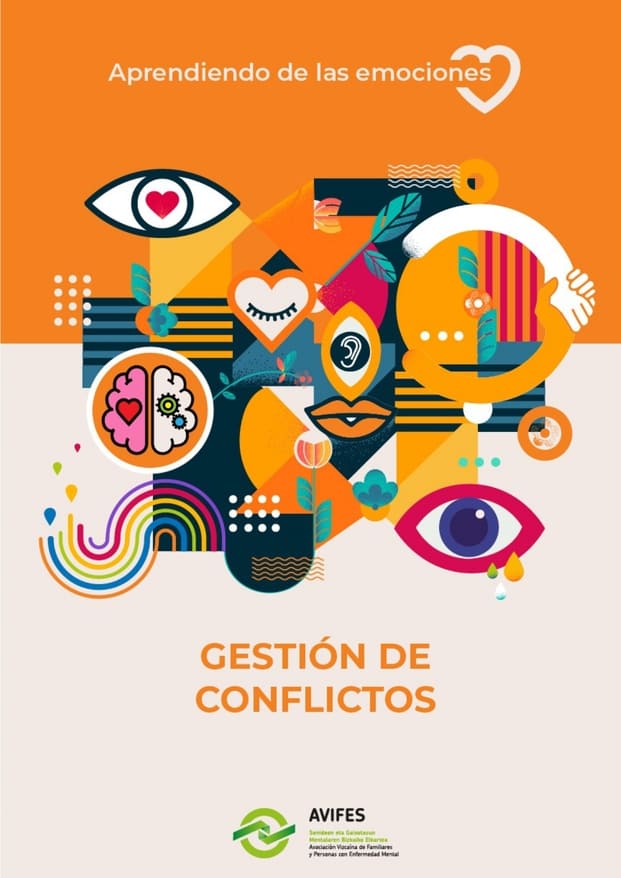 Gestión de conflictos