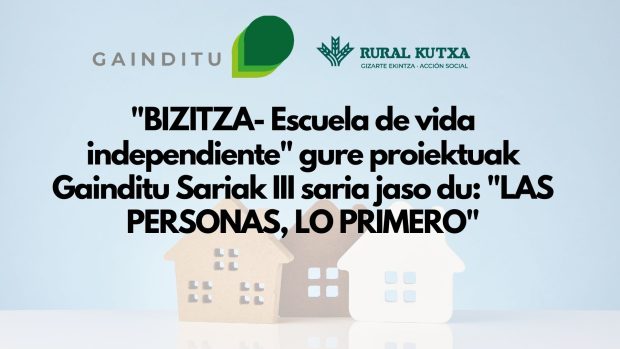 Bizitza EUSKERA