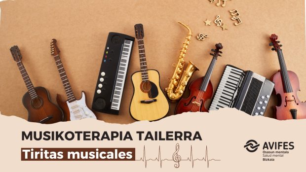 Musikoterapia