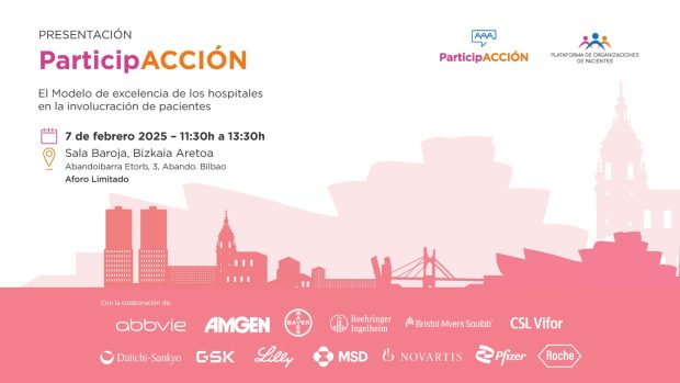Jornada Participación