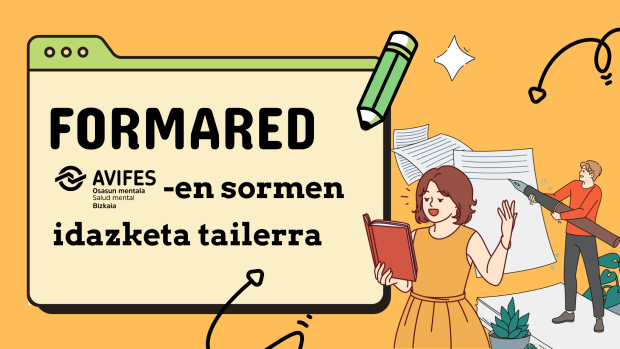 Formared tailerra