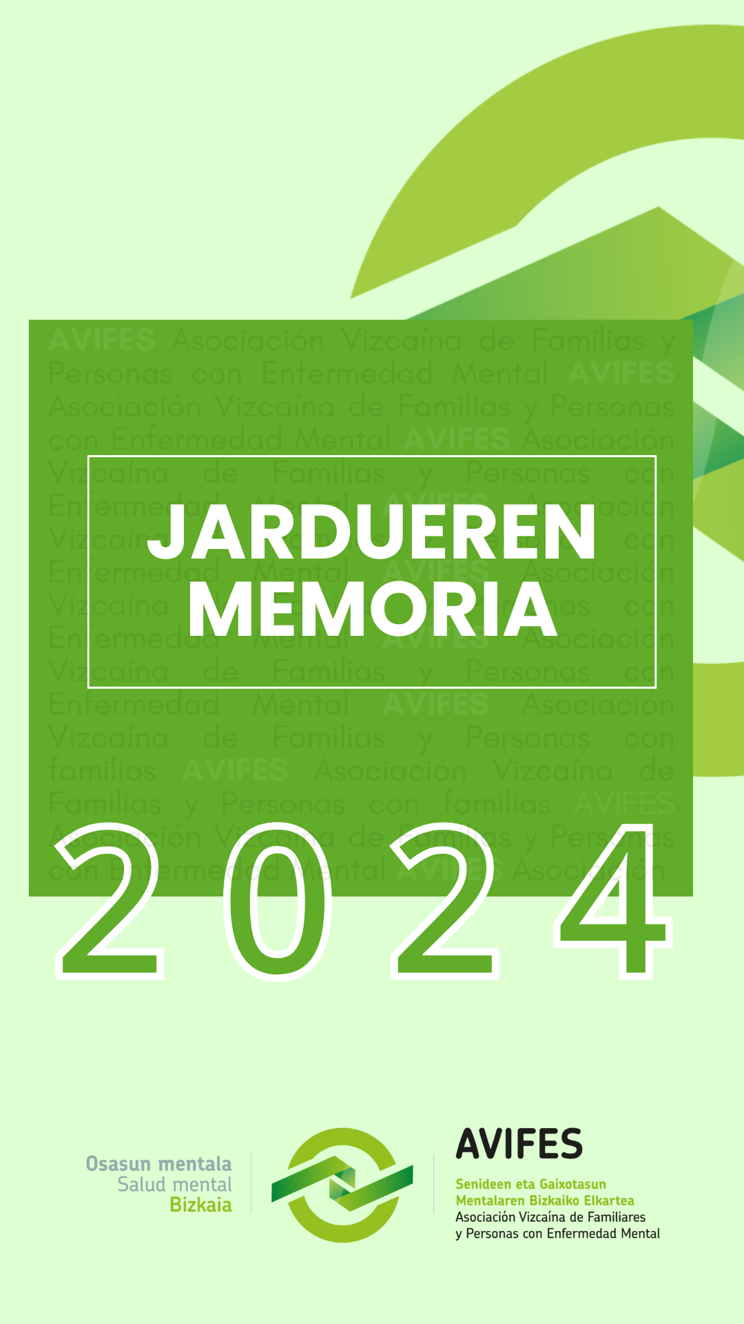 Memoria de actividades