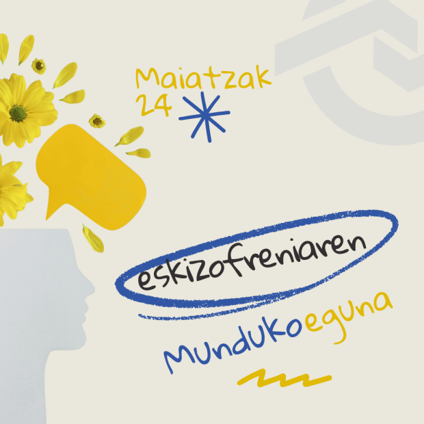 Día Mundial de la esquizofrenia (7)