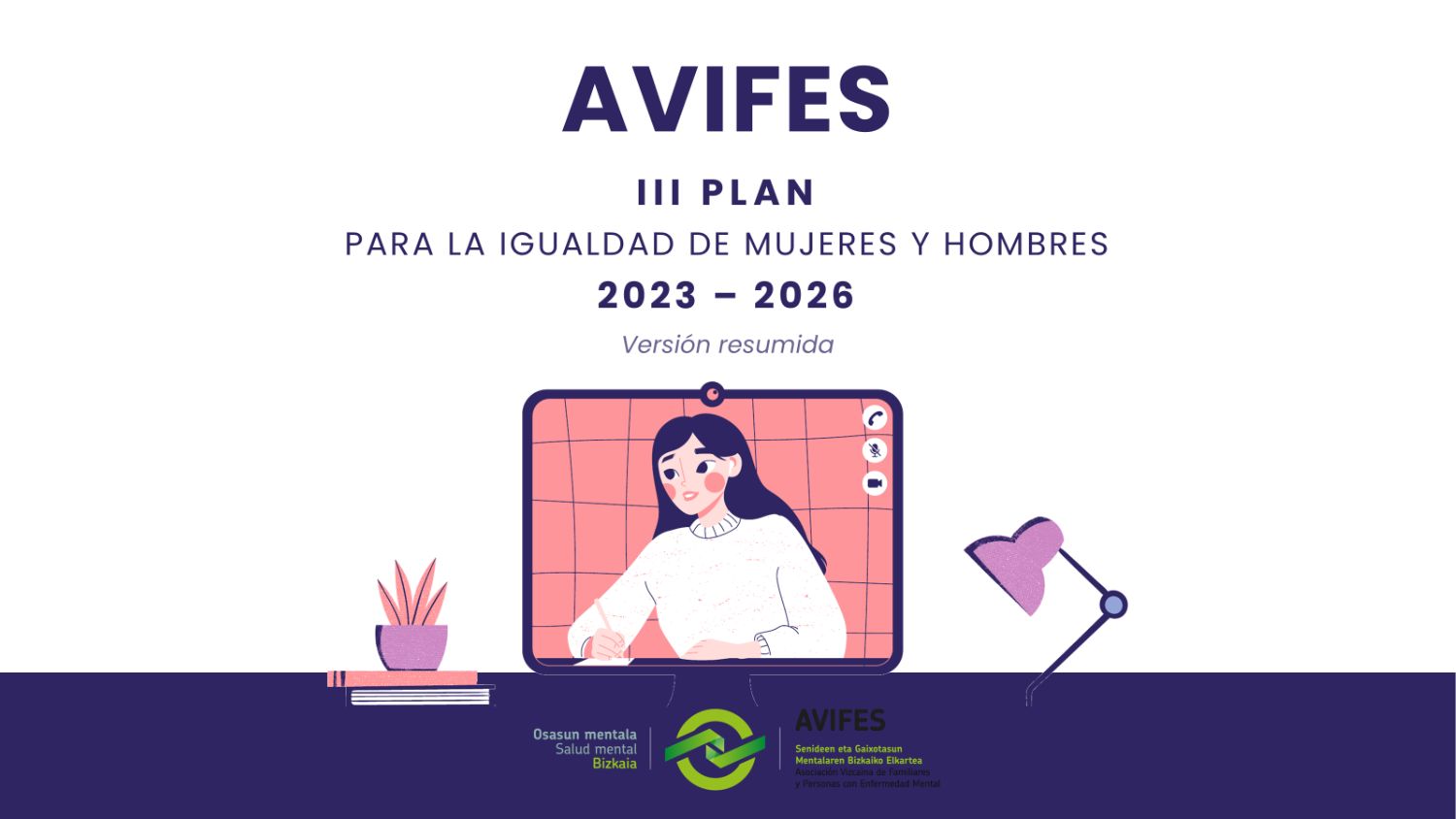 Plan de Igualdad